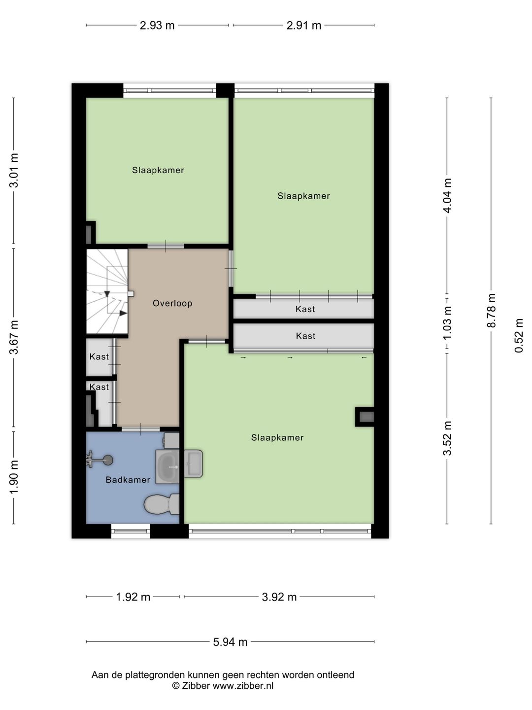 Photo 37 of Essenlaan 18