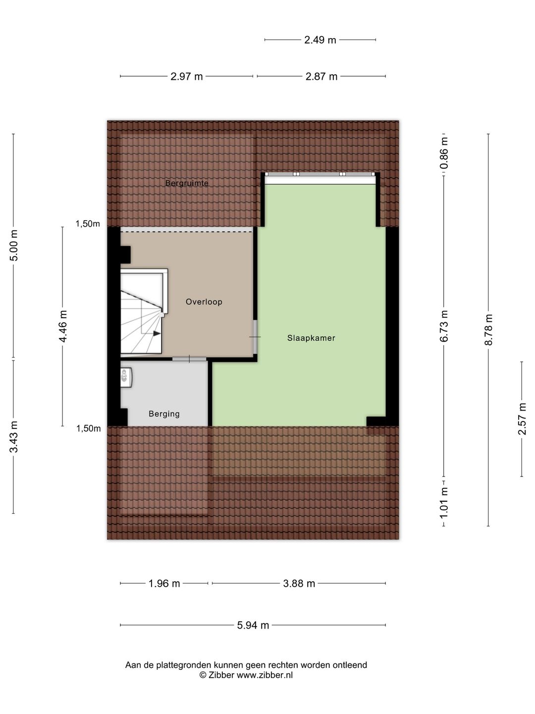 Photo 38 of Essenlaan 18