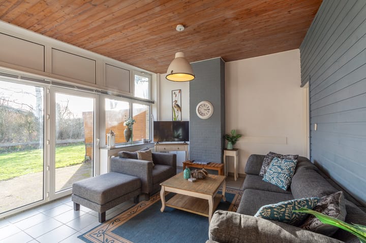 Foto 5 van Westerduinweg 34-H90