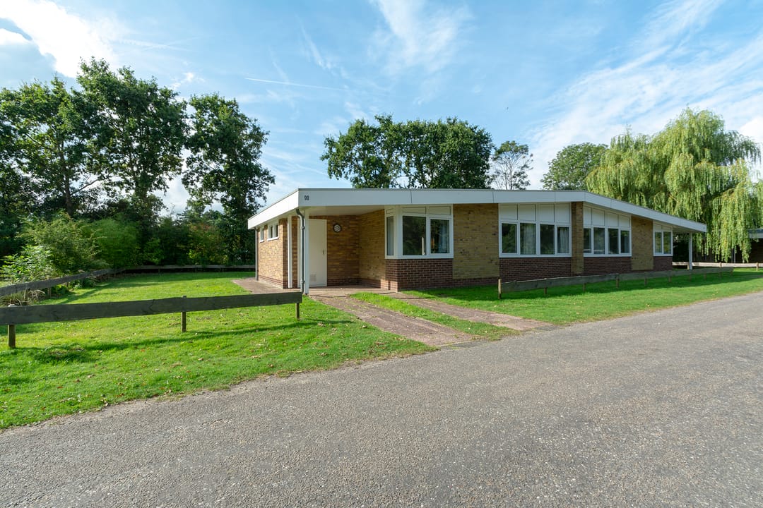 Photo 2 of Westerduinweg 34-H90