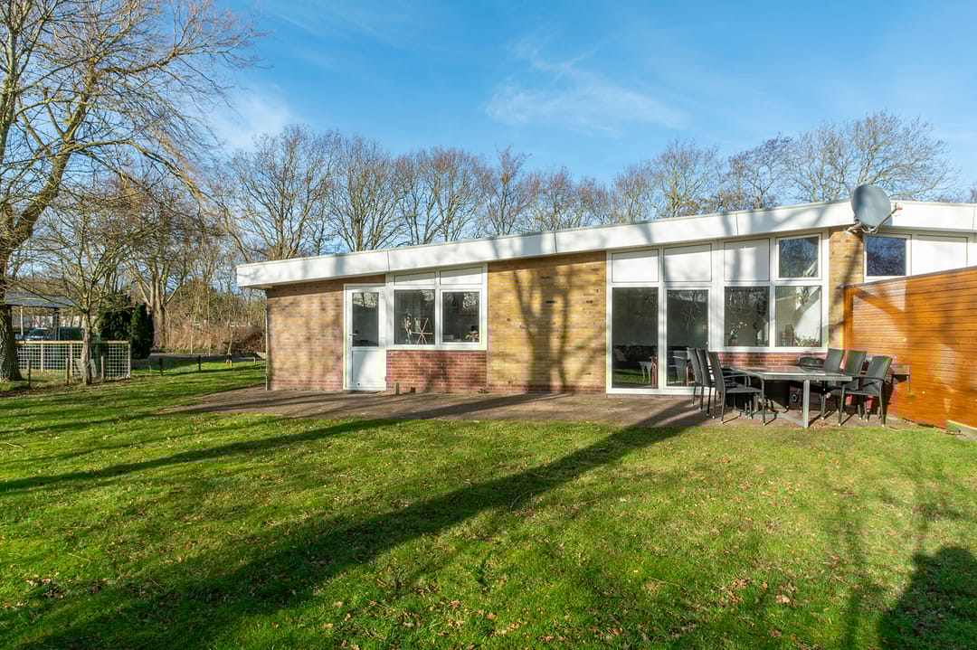 Foto 1 van Westerduinweg 34-H89