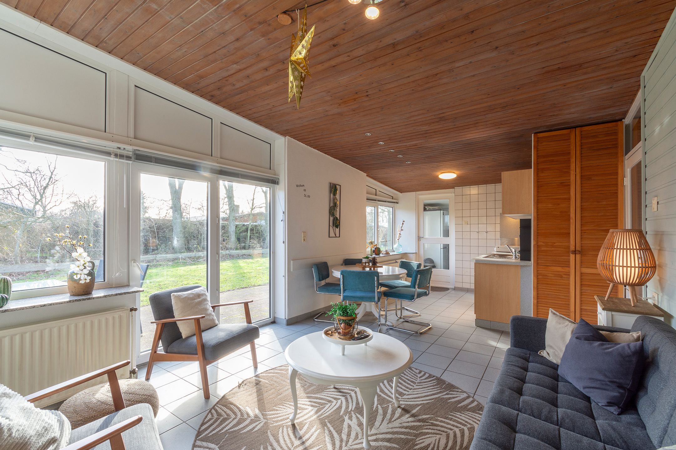 3-bedroom freehold villa in Sint Maartensvlotbrug — photo 4 of 5