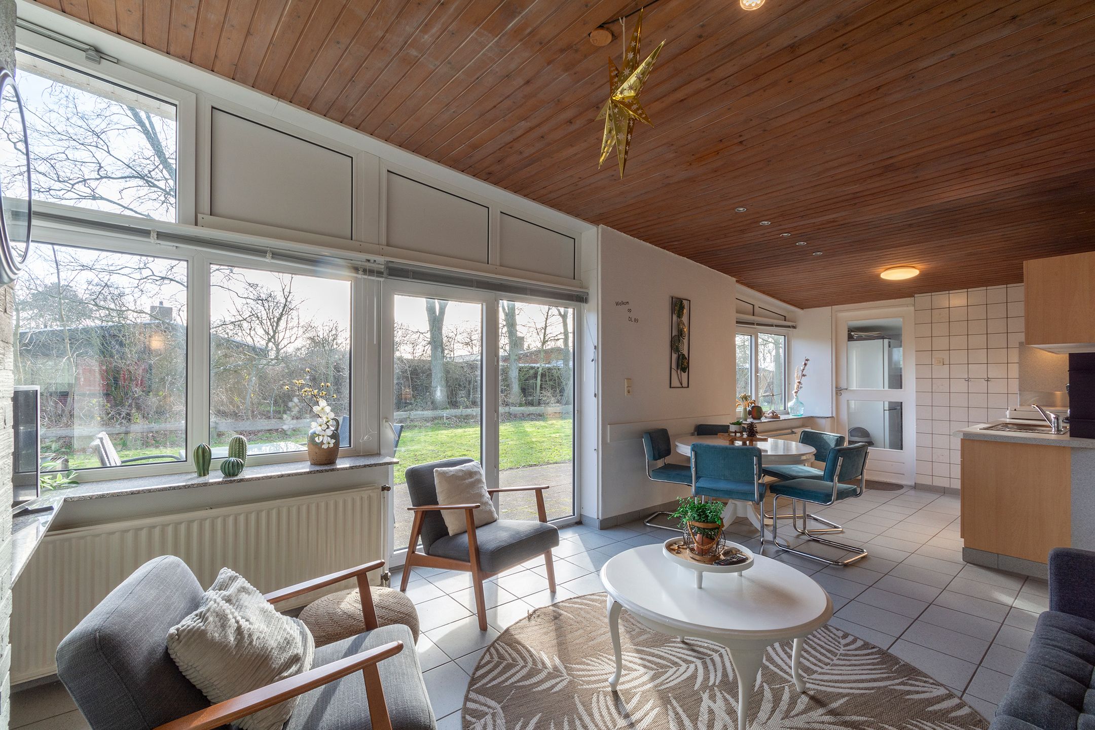 3-bedroom freehold villa in Sint Maartensvlotbrug — photo 5 of 5