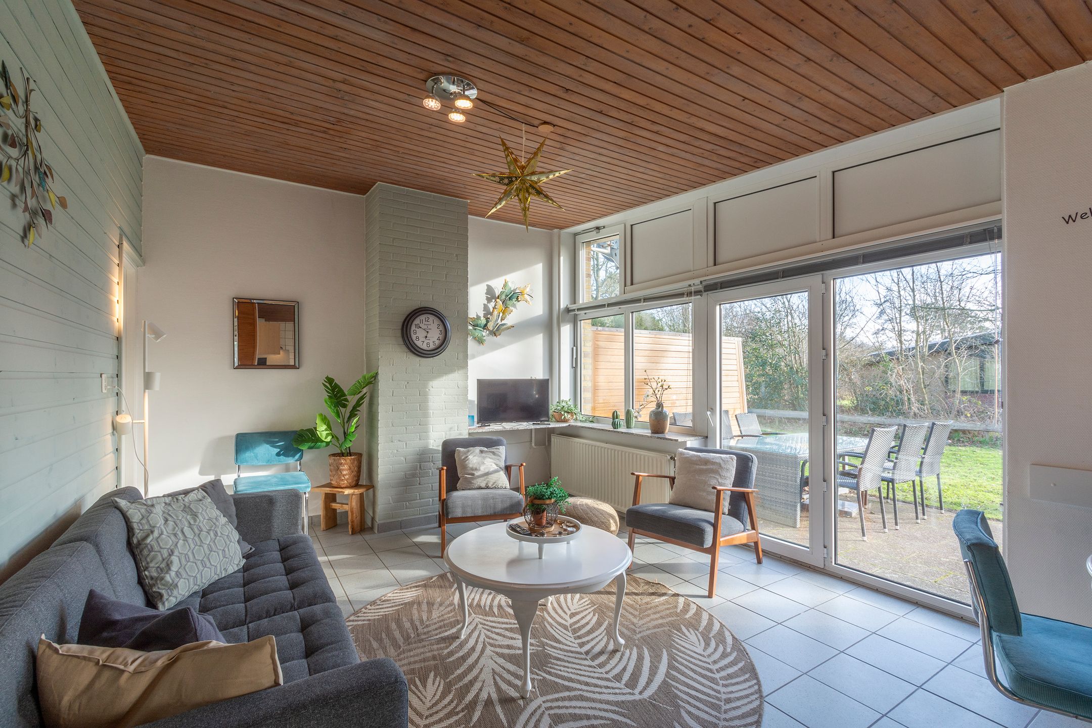 Foto 6 van Westerduinweg 34-H89