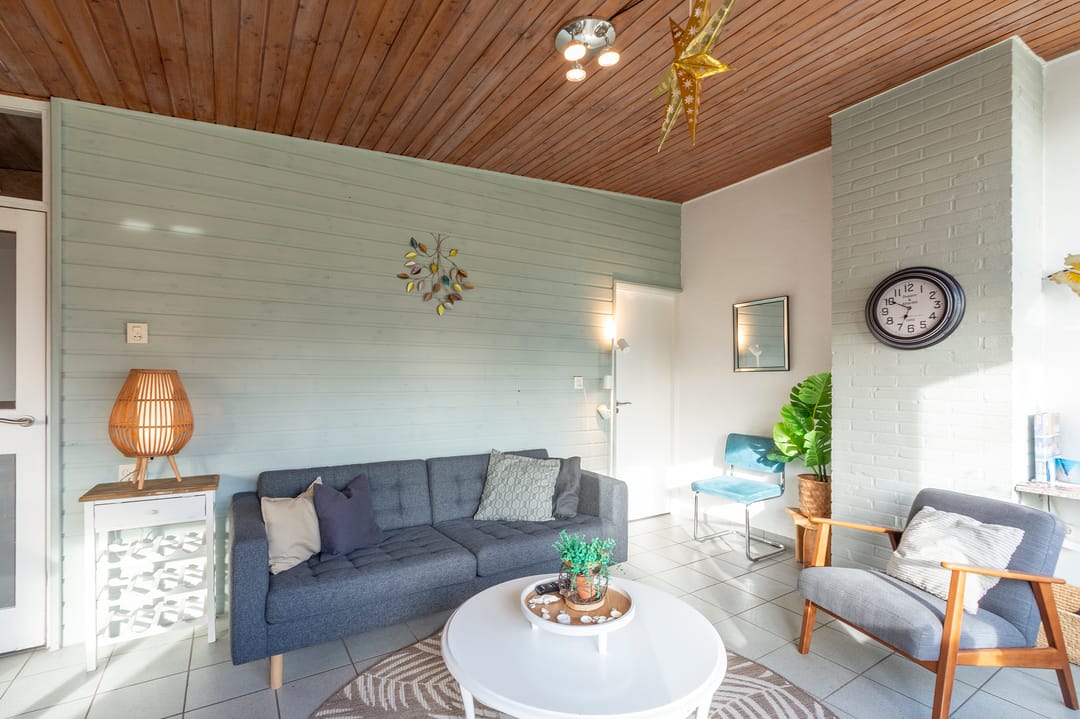 Foto 8 van Westerduinweg 34-H89