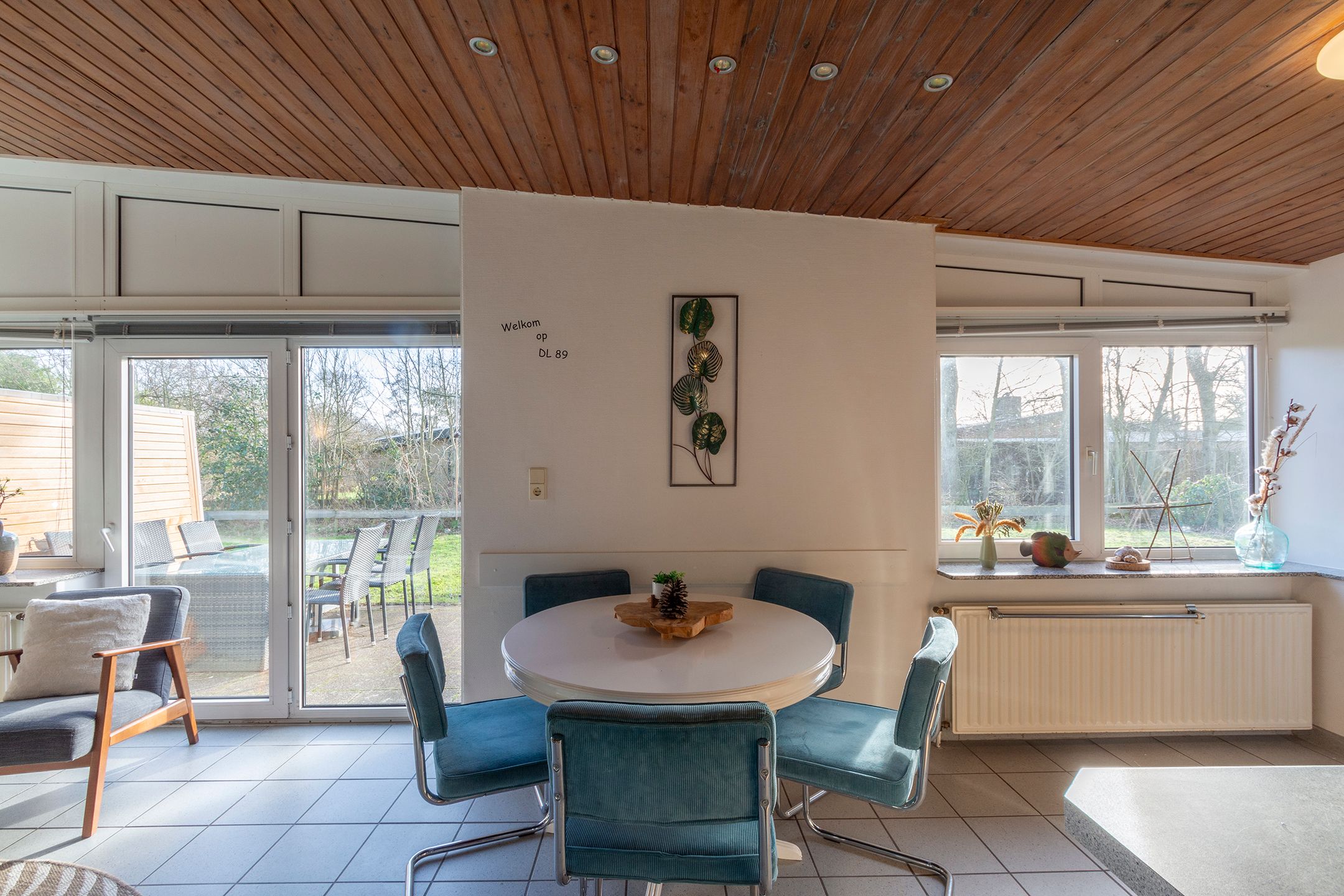 Foto 9 van Westerduinweg 34-H89