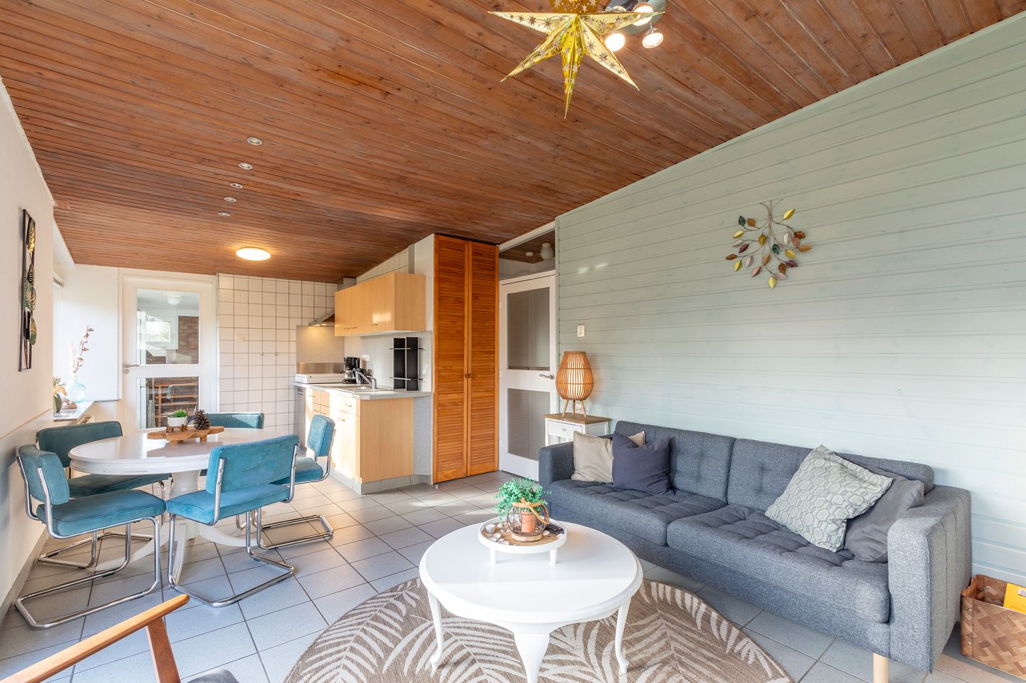 Foto 10 van Westerduinweg 34-H89