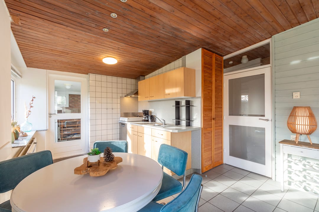 Foto 11 van Westerduinweg 34-H89