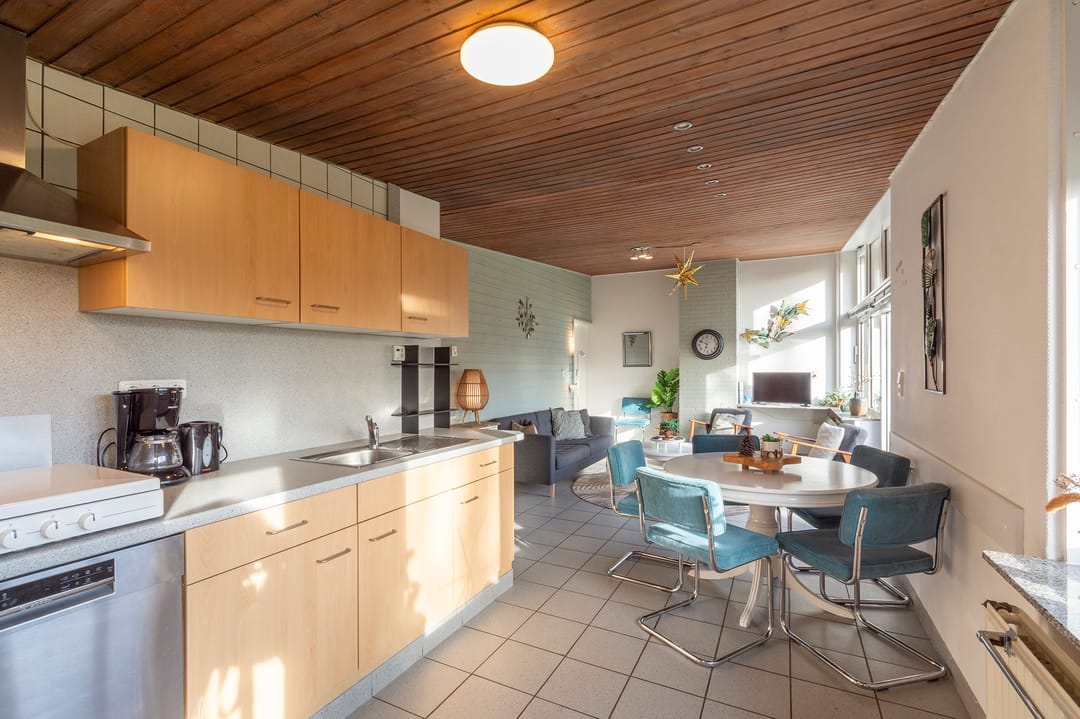 Foto 13 van Westerduinweg 34-H89