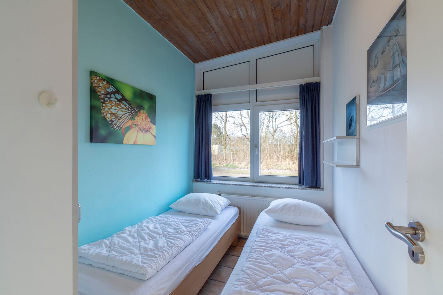 Foto 19 van Westerduinweg 34-H89