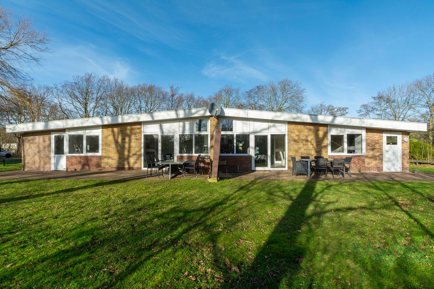 Foto 20 van Westerduinweg 34-H89