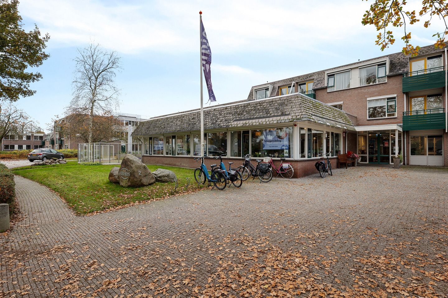 Foto 5 van Wepel 2-13