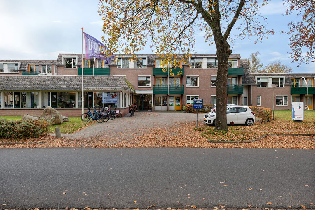 Foto 7 van Wepel 2-13