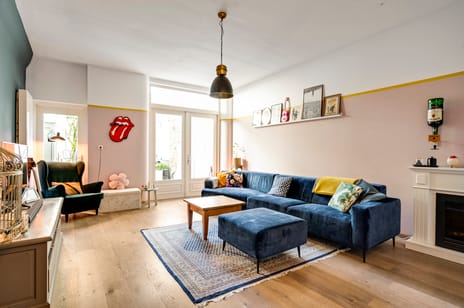 Minderbroedersstraat 7 tertiary image