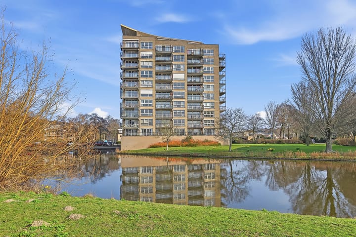 Coebelweg 21 main image