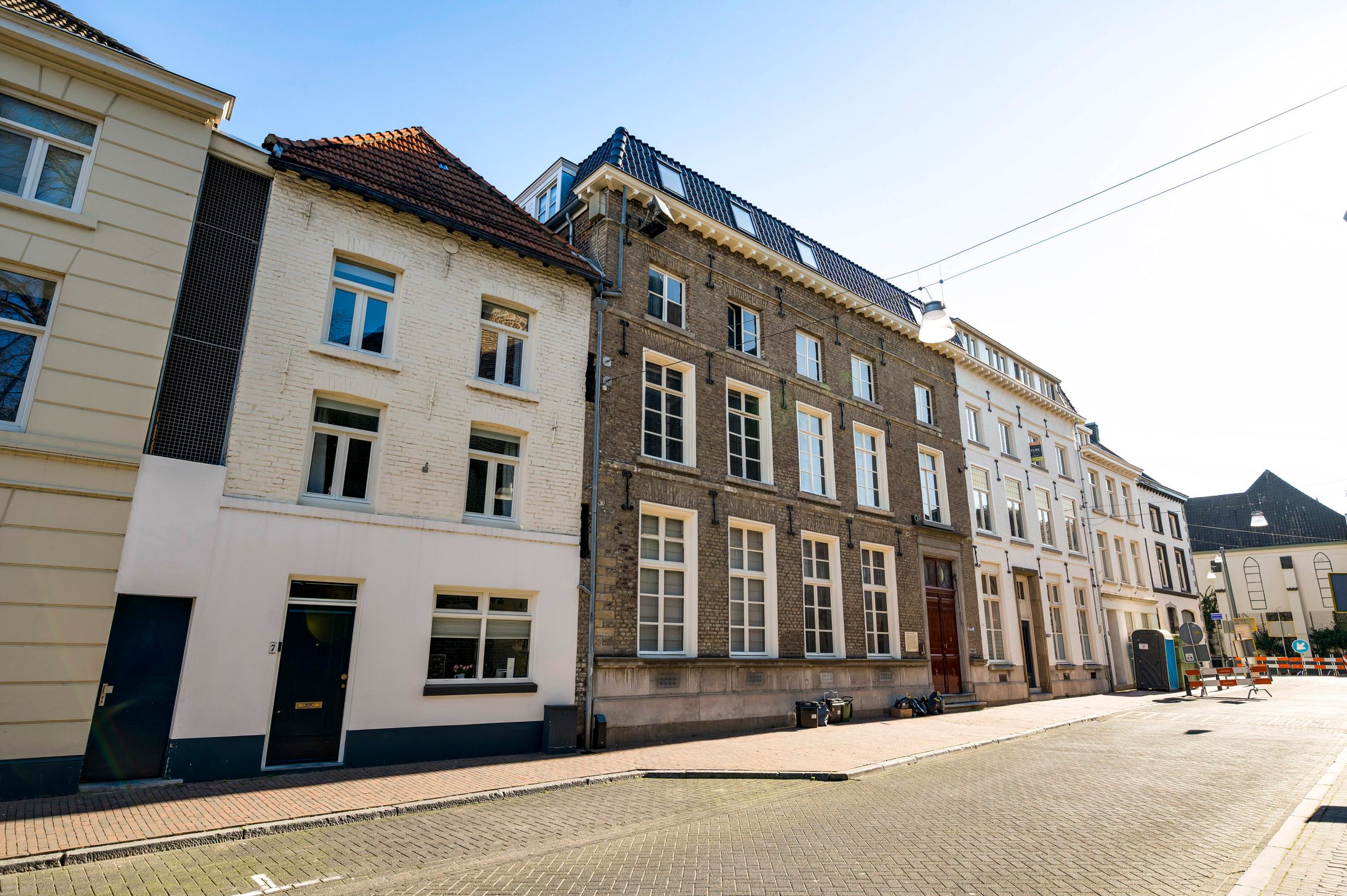 Foto 45 van Minderbroedersstraat 7