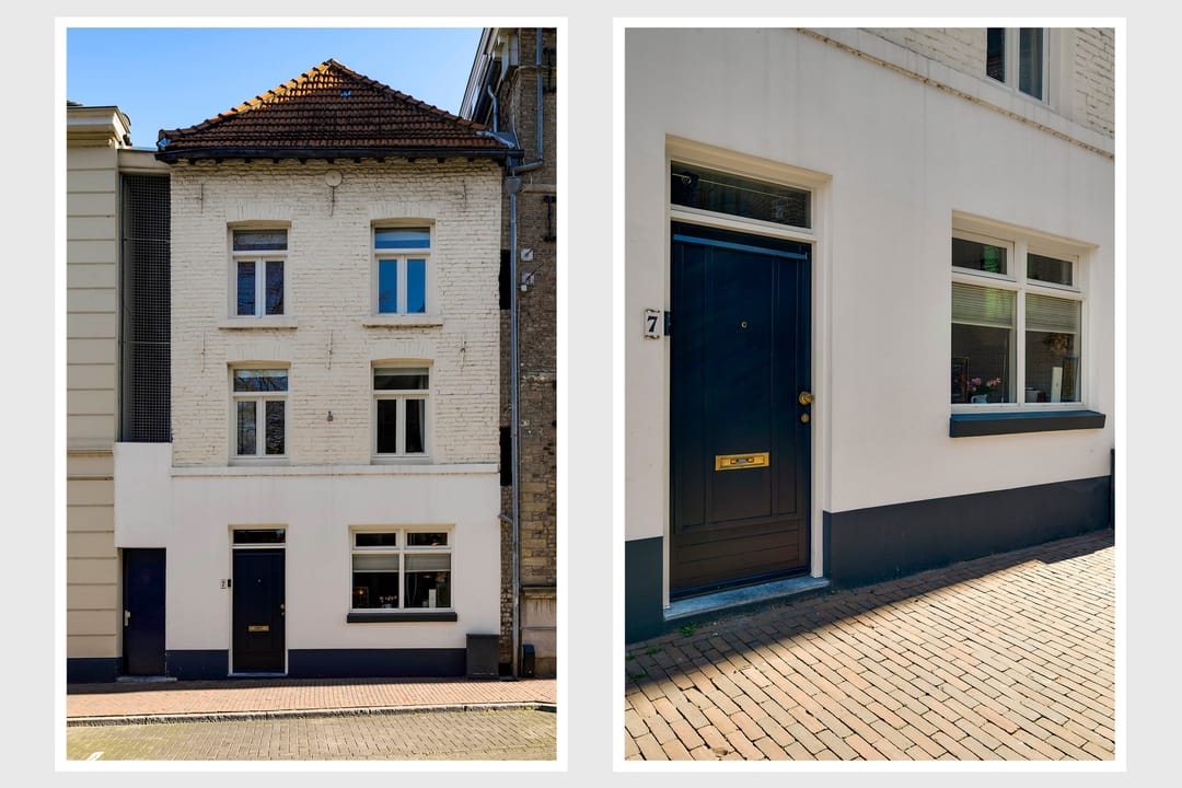 Foto 46 van Minderbroedersstraat 7