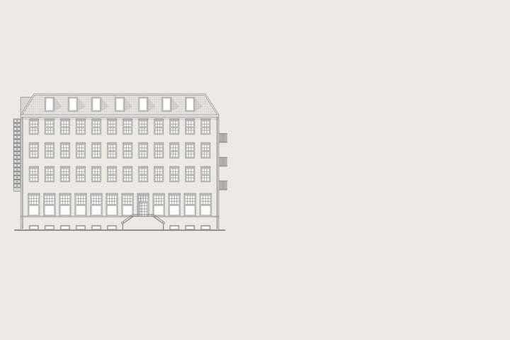 Photo 2 of Nieuwe Ridderstraat 57