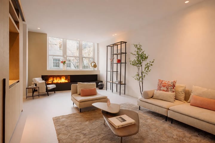 Photo 4 of Nieuwe Ridderstraat 57