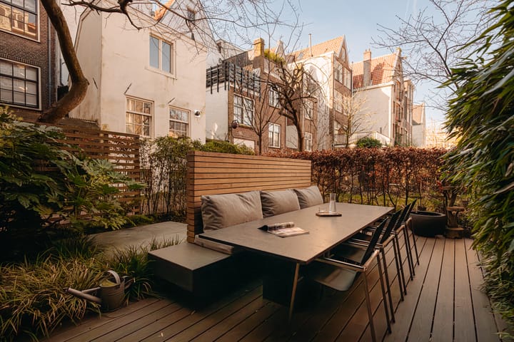 Photo 5 of Nieuwe Ridderstraat 57