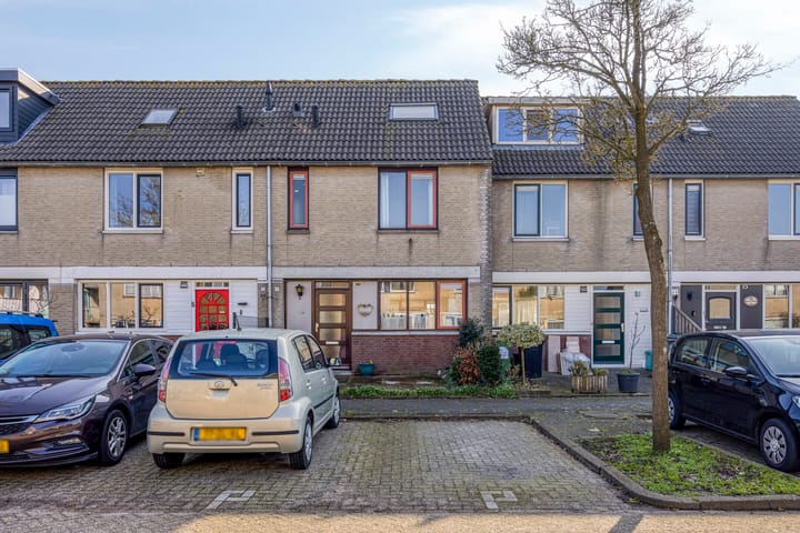Woutertje Pietersestraat 7