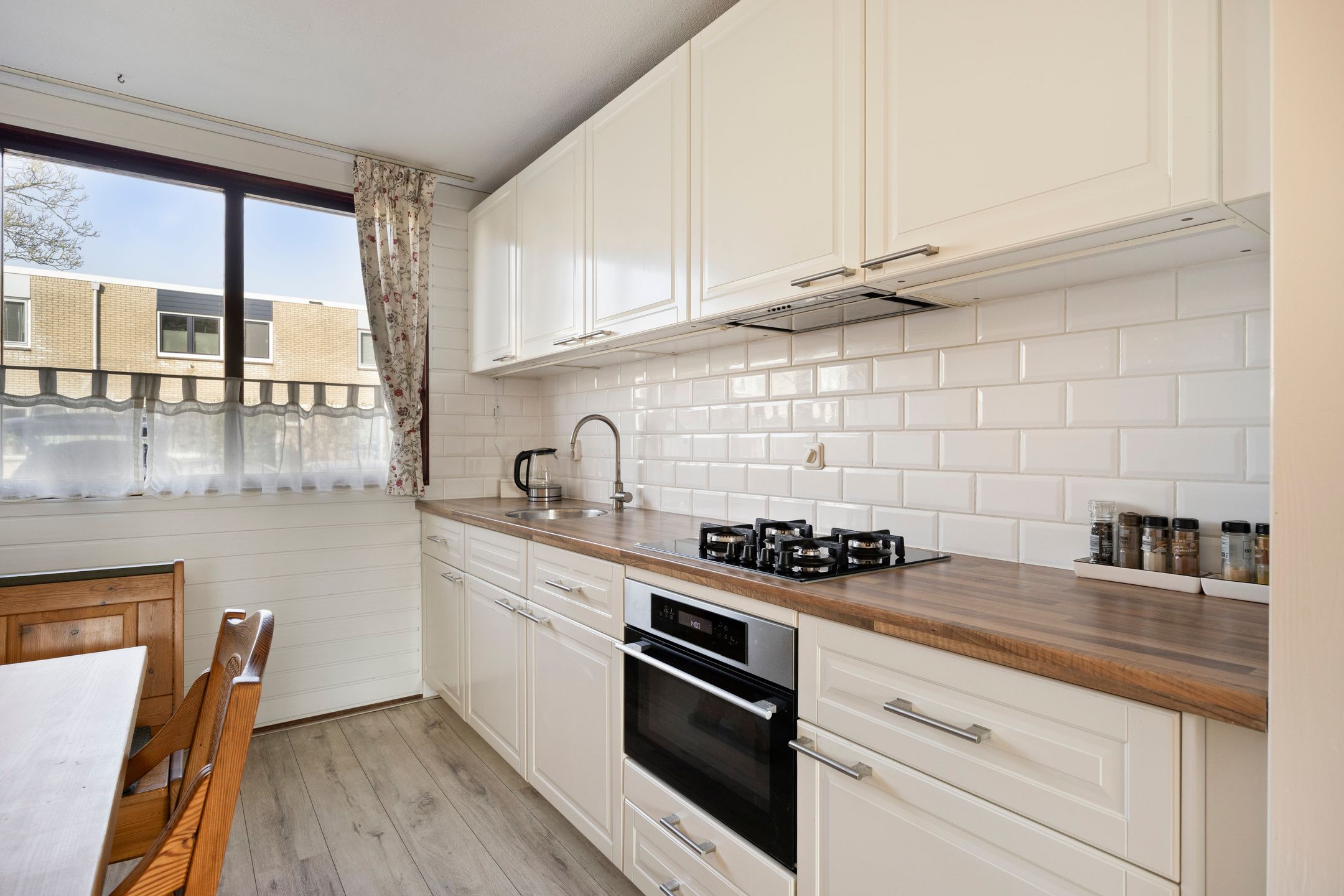 Foto 3 van Woutertje Pietersestraat 7