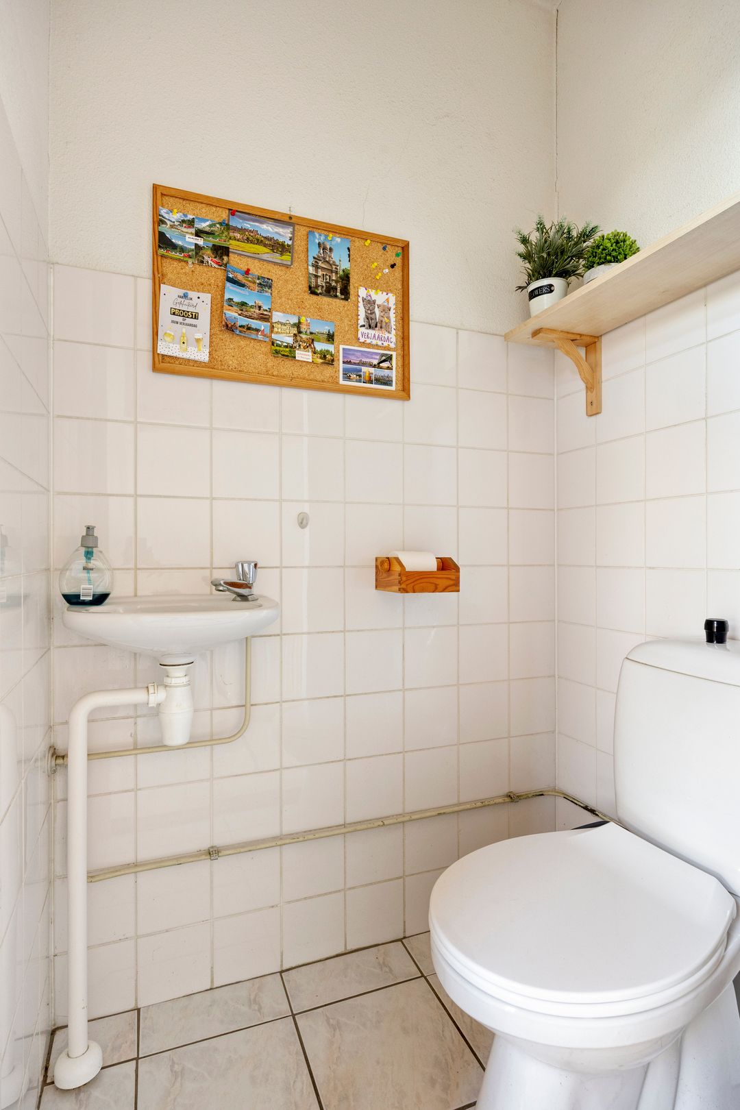 Foto 7 van Woutertje Pietersestraat 7