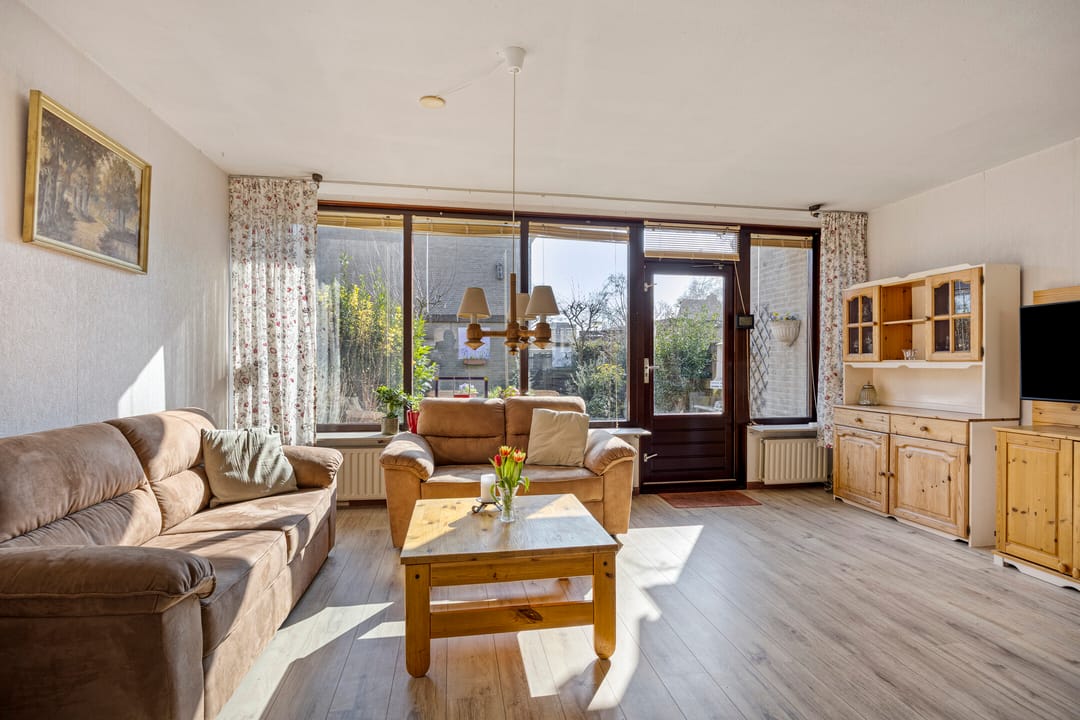 Foto 8 van Woutertje Pietersestraat 7