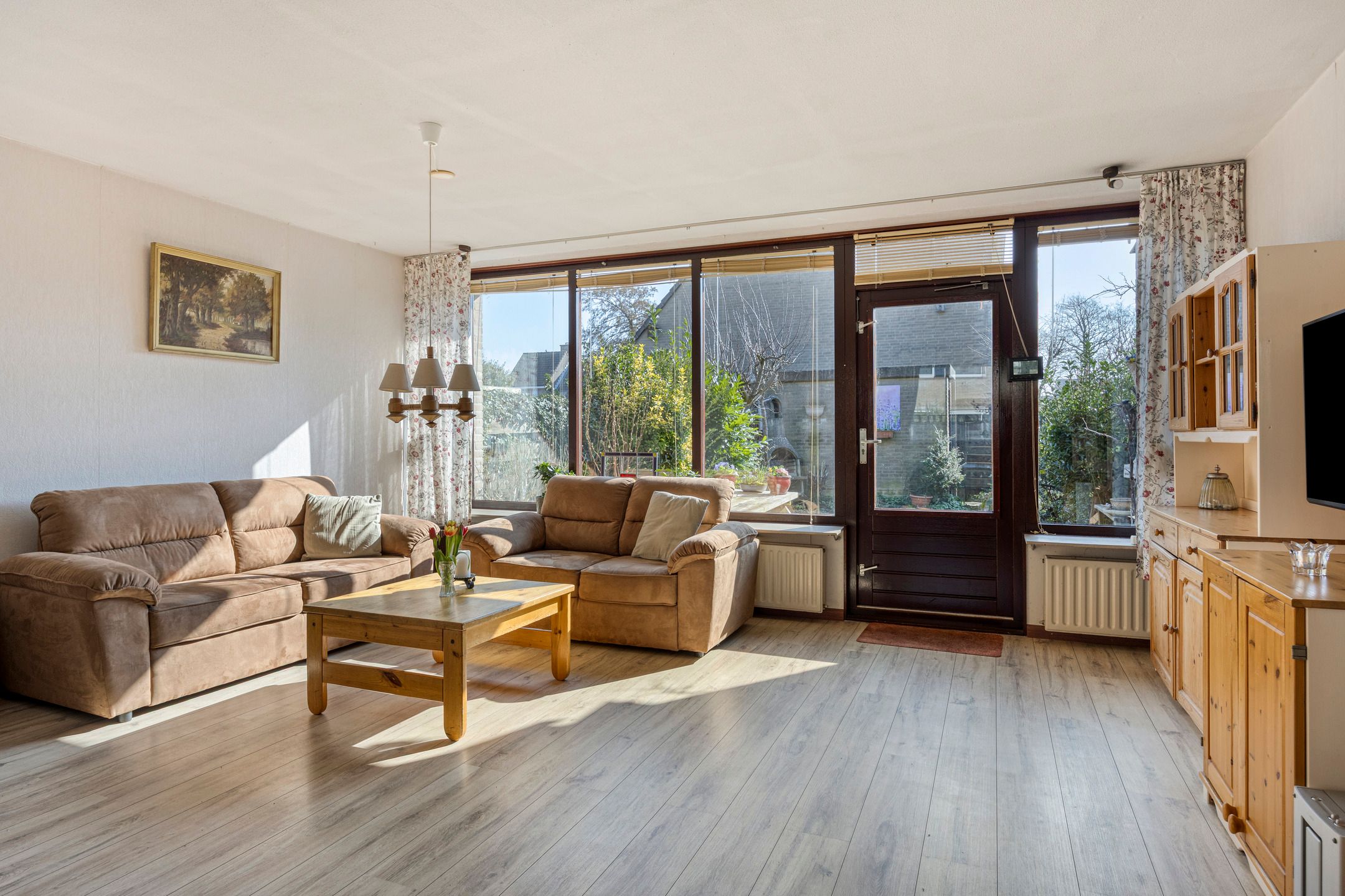 Foto 9 van Woutertje Pietersestraat 7