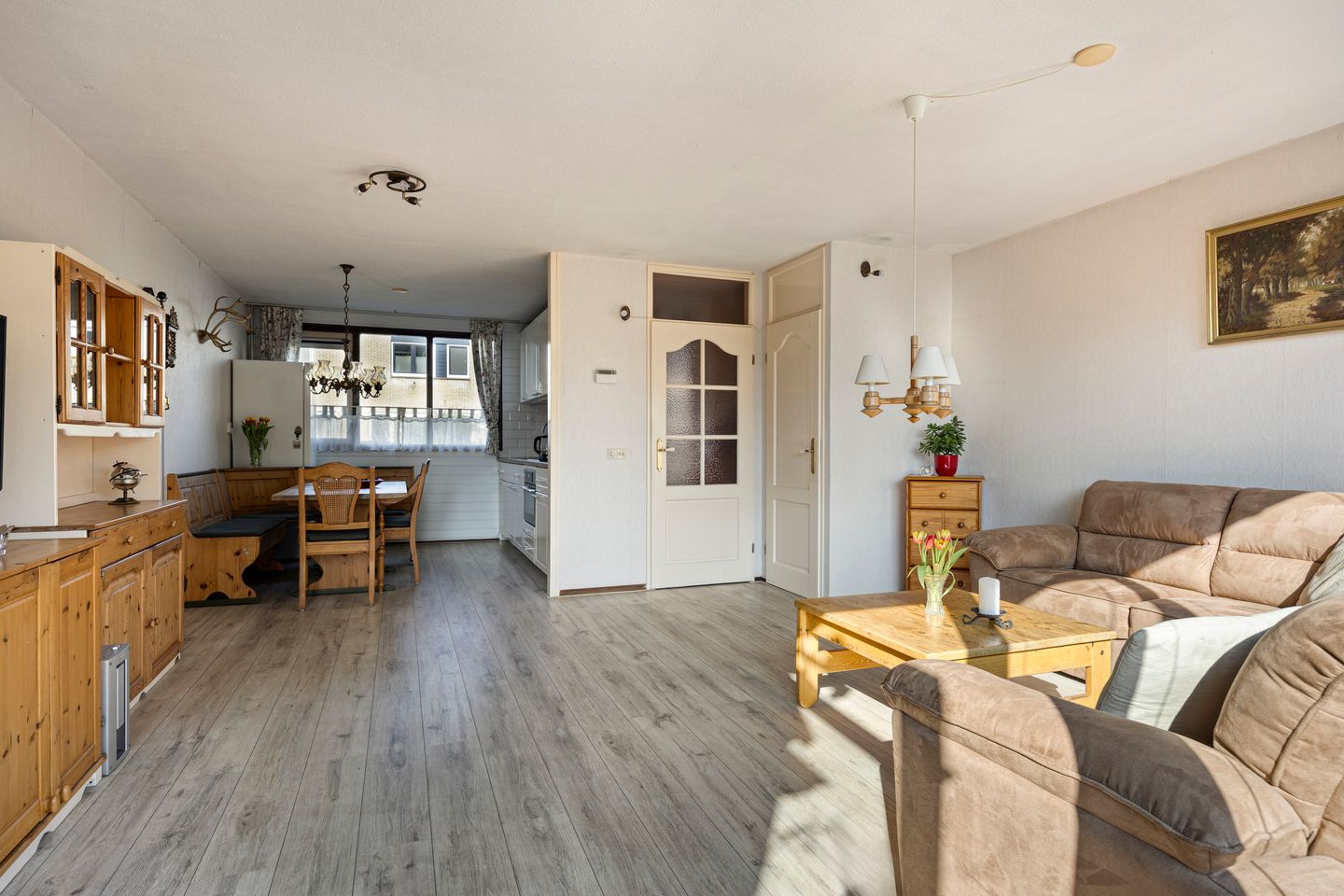 Foto 10 van Woutertje Pietersestraat 7