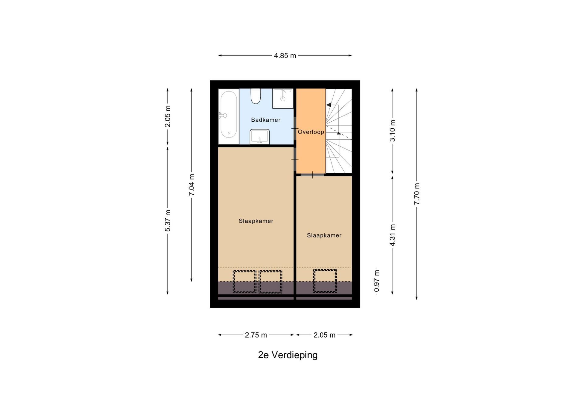 Foto 30 van Hof van Hagevoort 32