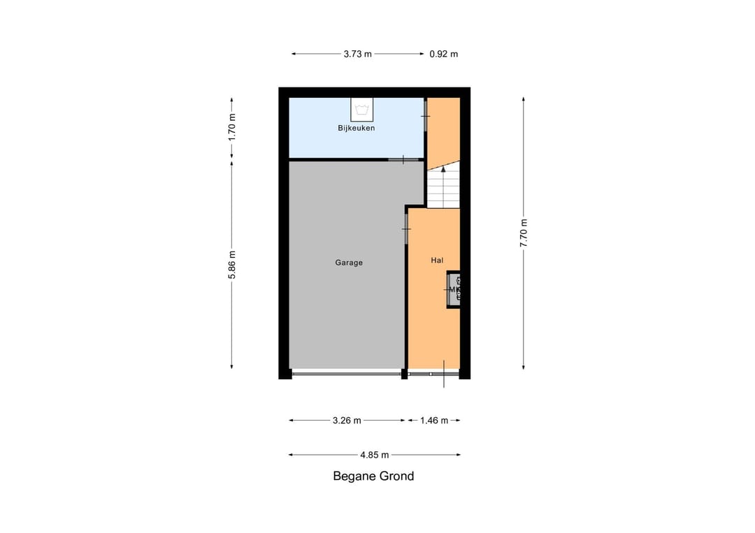 Foto 31 van Hof van Hagevoort 32