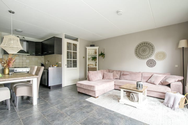 Foto 4 van Hof van Hagevoort 32