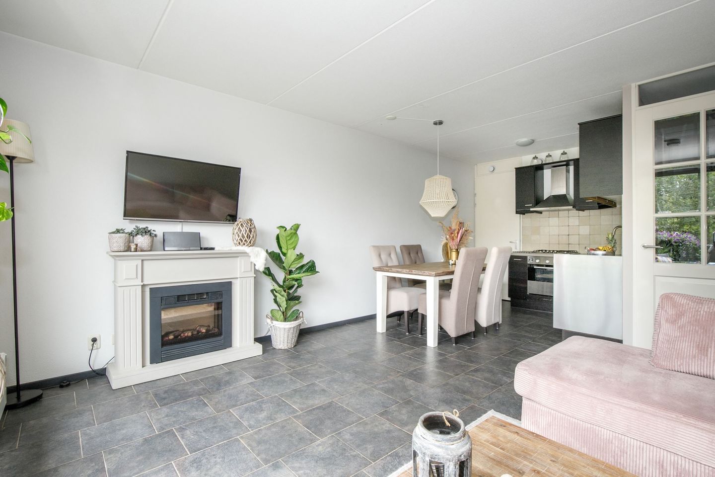 Foto 5 van Hof van Hagevoort 32