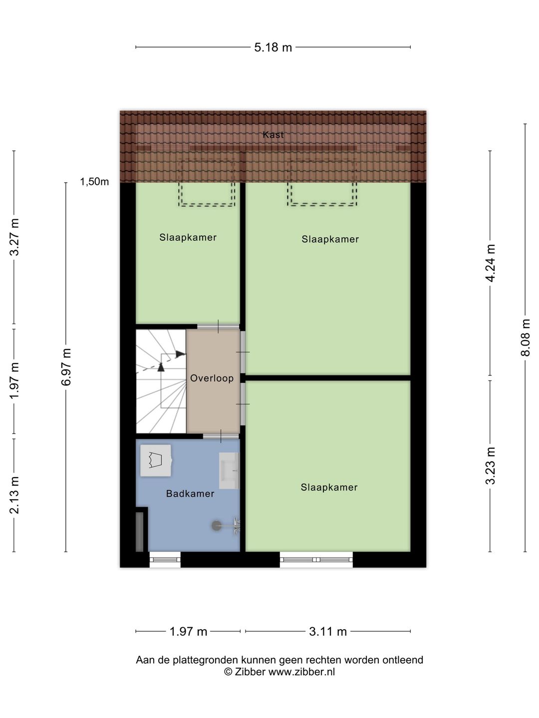 Foto 22 van Woutertje Pietersestraat 7