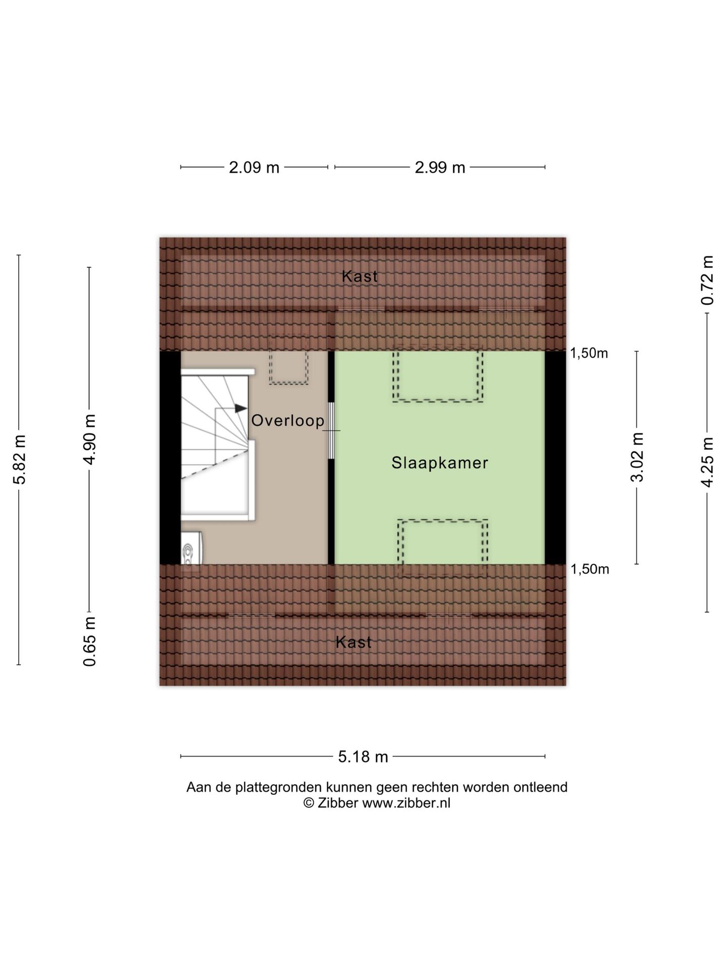 Foto 25 van Woutertje Pietersestraat 7