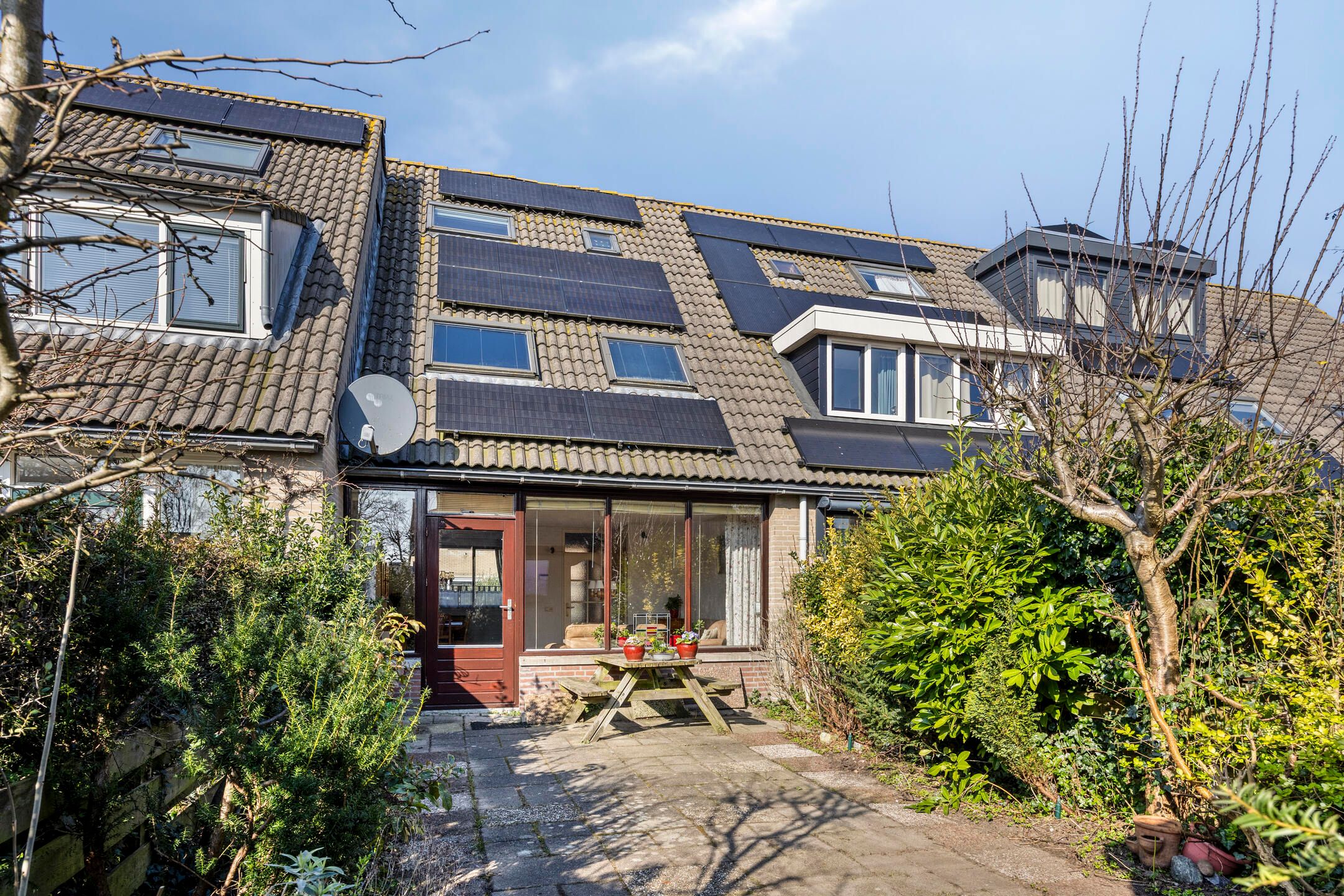 Foto 27 van Woutertje Pietersestraat 7