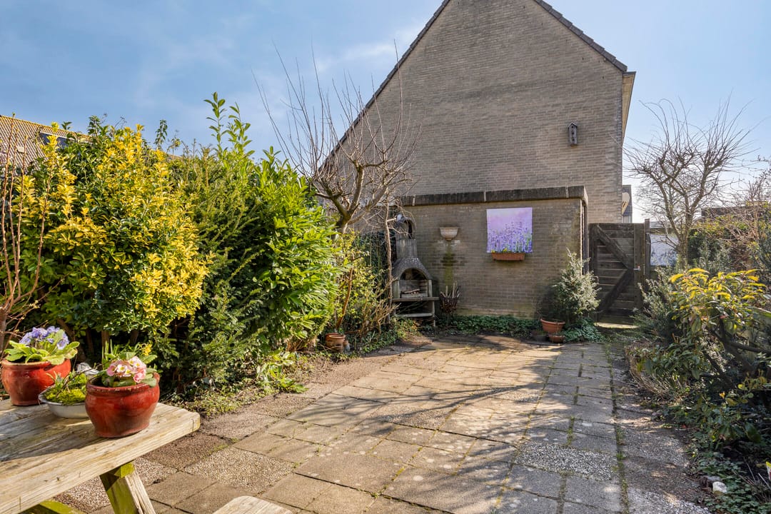 Foto 28 van Woutertje Pietersestraat 7