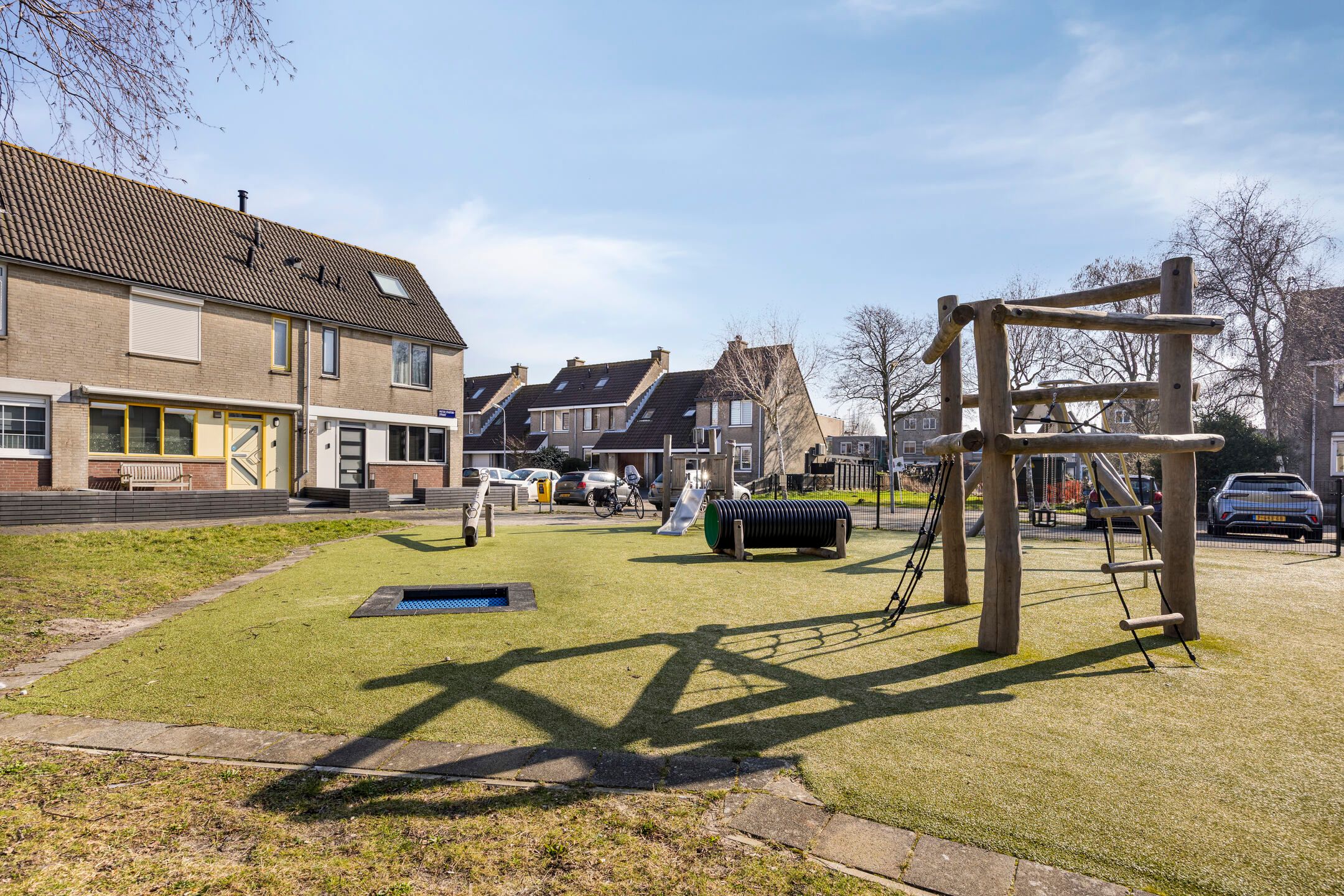 Foto 30 van Woutertje Pietersestraat 7