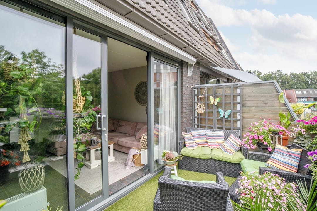 Foto 11 van Hof van Hagevoort 32