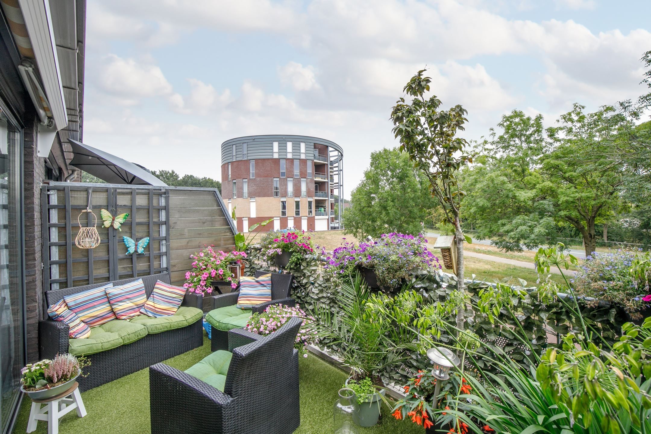 Foto 12 van Hof van Hagevoort 32