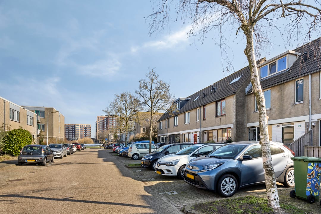 Foto 32 van Woutertje Pietersestraat 7