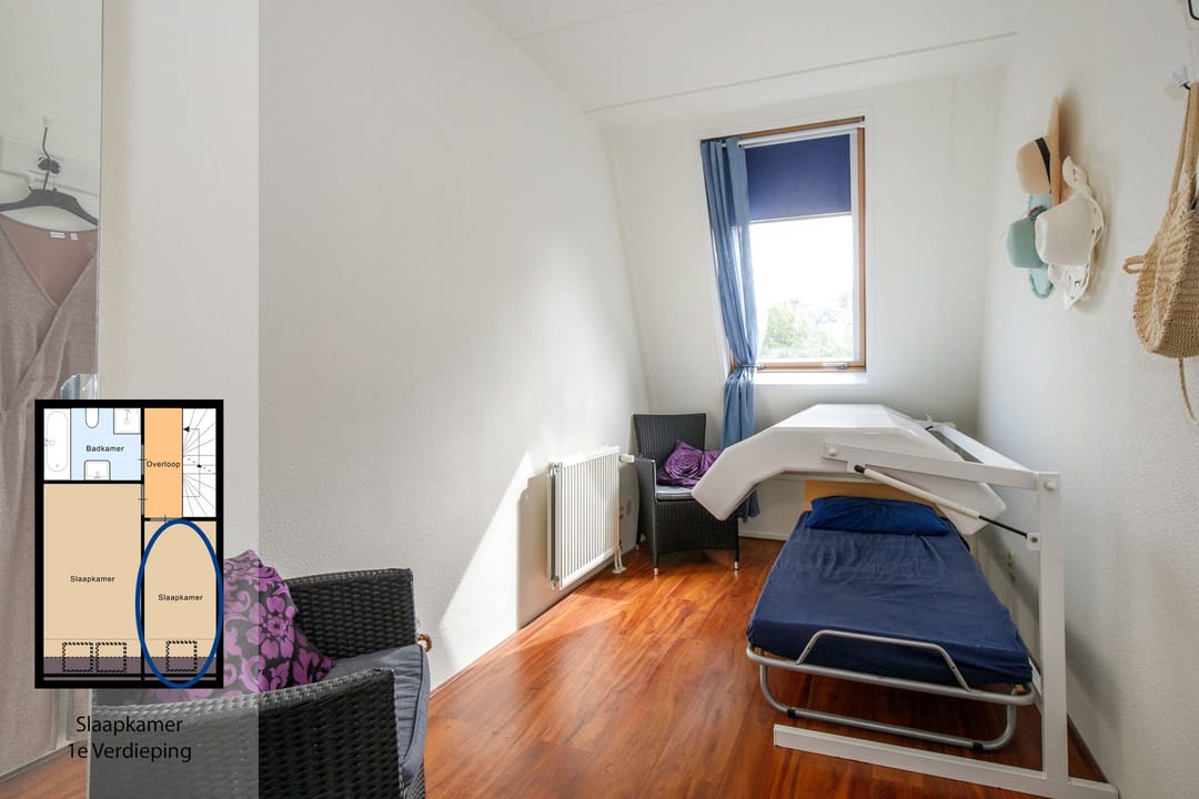 Foto 17 van Hof van Hagevoort 32