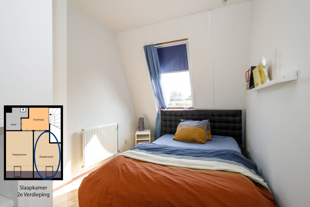 Foto 22 van Hof van Hagevoort 32