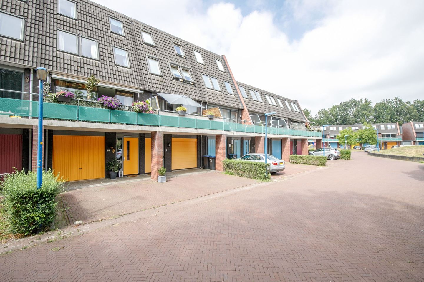 Foto 25 van Hof van Hagevoort 32