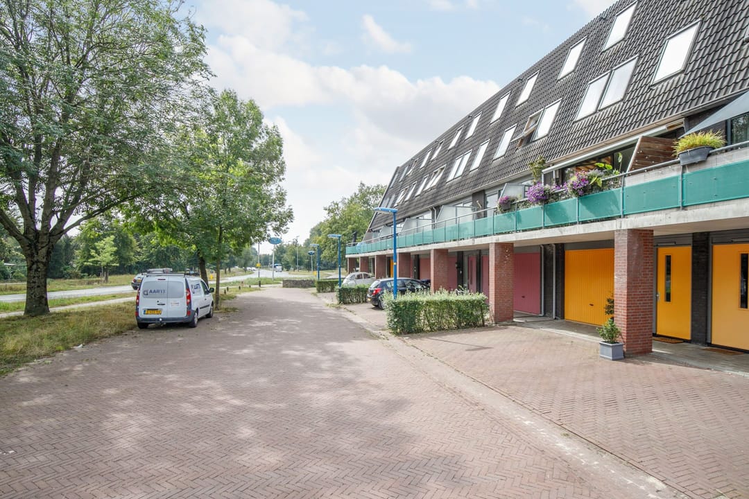 Foto 26 van Hof van Hagevoort 32