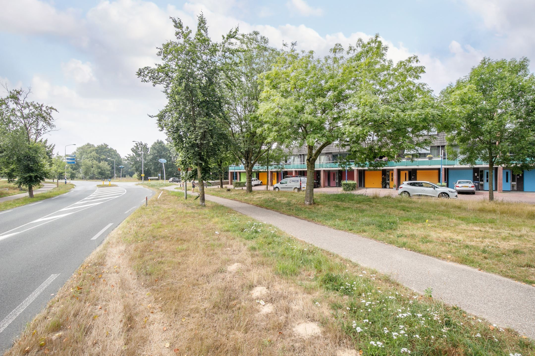 Foto 27 van Hof van Hagevoort 32