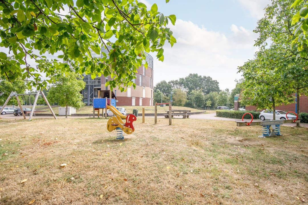 Foto 28 van Hof van Hagevoort 32