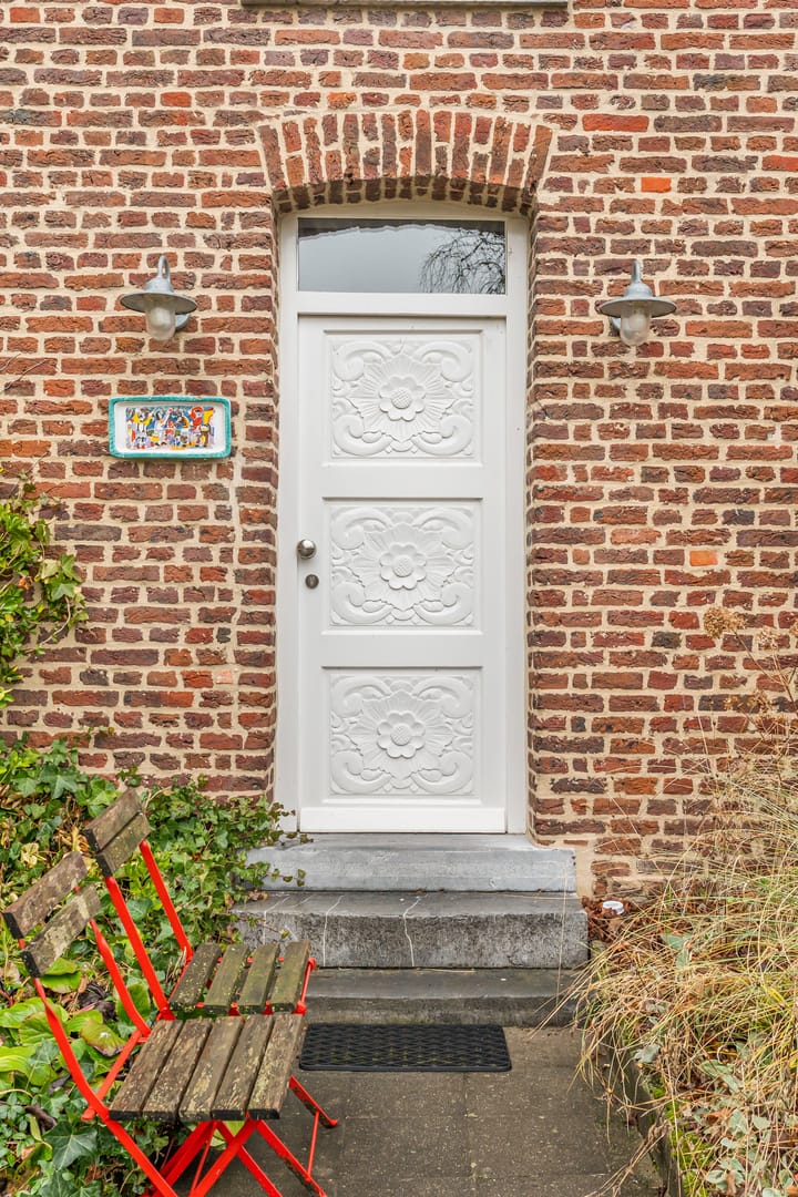 Foto 2 van Rue de Terstraeten 39