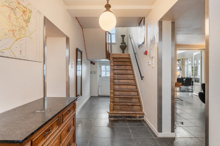 Foto 3 van Rue de Terstraeten 39